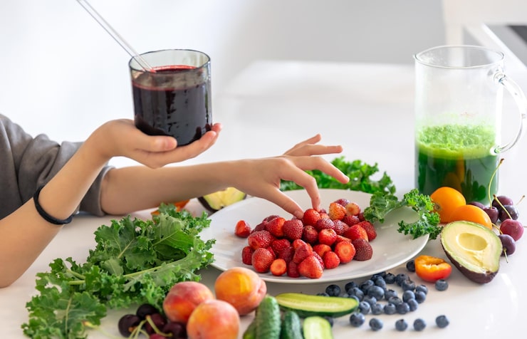metabolism boosting foods habits burn more calories